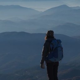 Tips pour voyager seul